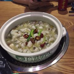 张记黑鱼馆(经一路运河半岛店) User Photo