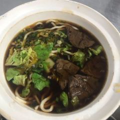 三牛牛肉麵 User Photo