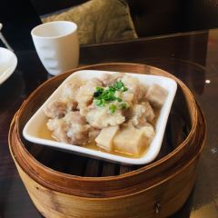 Lianjiangguohui Restaurant (chacanting) User Photo