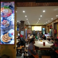 西环肥仔螺蛳粉(总店) User Photo