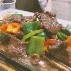 丁哥黑鱼馆(黄龙店) 여행 사진