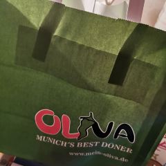 Oliva Doner & Pasta張用戶圖片