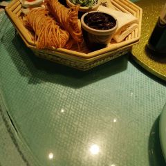 卢氏跑马汤·宴会厅(铜山店) User Photo