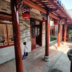 清远美丽乡村园林食府 여행 사진