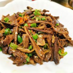 夫夷食府 User Photo
