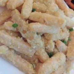 美一角藝術茶餐廳(現代廣場店)張用戶圖片