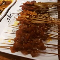二郎龙虾毛蟹海鲜烧烤(运河路店) User Photo