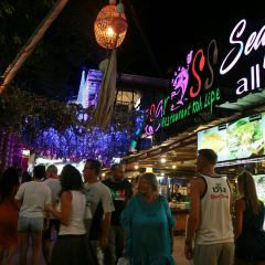 Ja yao restaurant User Photo