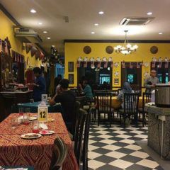 Restoran Rebung Chef Ismail Nutzerfoto