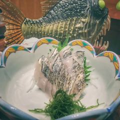 Yamazato Restaurant (MaoMing South Road) User Photo