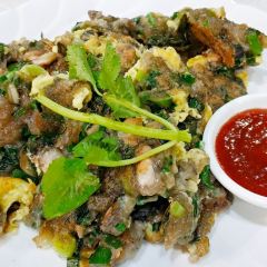 XIAO YAN JING DA PAI DANG User Photo