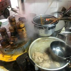 李记油茶 User Photo