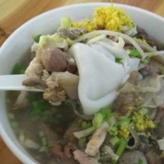 CHAO ZHEN LAO WEI User Photo