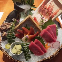 樱之海日本料理(1912店) User Photo