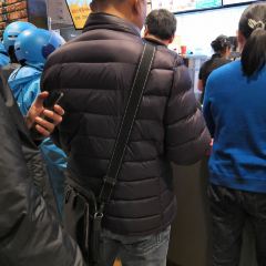 漢堡王(溧陽上河城店)張用戶圖片