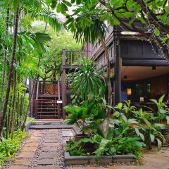 RUEN URAI FINE THAI CUISINE User Photo