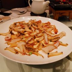 BingSheng Private Kitchen (Tianhe East Road) User Photo