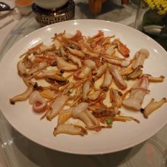 BingSheng Private Kitchen (Tianhe East Road) User Photo