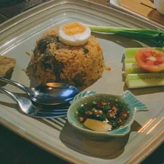 Supanniga Eating Room Thonglor 여행 사진