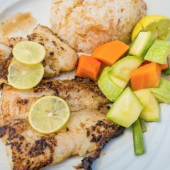 Kadoura Fish Restaurant User Photo