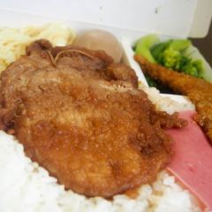 美崙池上便當 User Photo