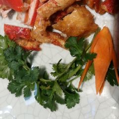 QingSHAN SEAFOOD User Photo