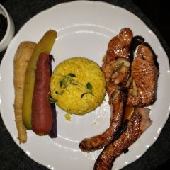 Orient Bar Restaurant 여행 사진