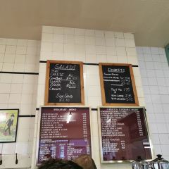 Regency Cafe User Photo