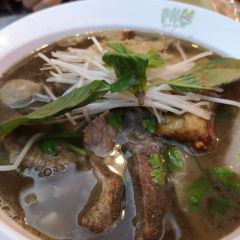 Pho Hoa Pasteur張用戶圖片
