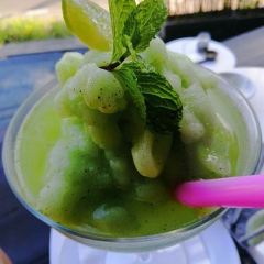 Mangoes Bar & Grill User Photo