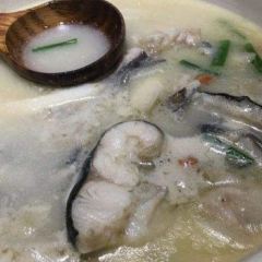Lao'aba·dun Fish Soup (taicangnanyangguangchang) User Photo