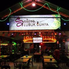 Selera Lubuk Buaya User Photo