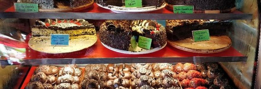 Luang Prabang Bakery