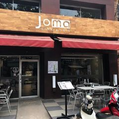 Joma Bakery Café Nam Phou ảnh của người dùng