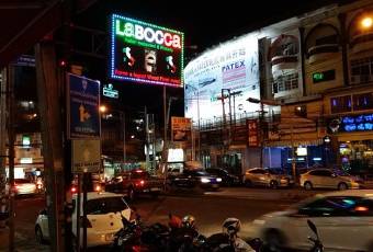 La Bocca Italian Restaurant and Pizzeria張用戶圖片