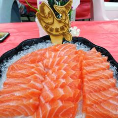 Qiu's Sashimi User Photo