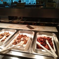 Club Buffet User Photo
