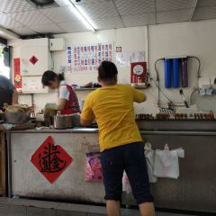 鴨肉珍 User Photo