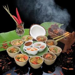 Poppies Restaurant User Photo