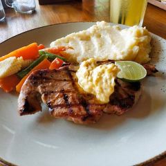 Pundi-Pundi Grill & Asian Cuisine張用戶圖片