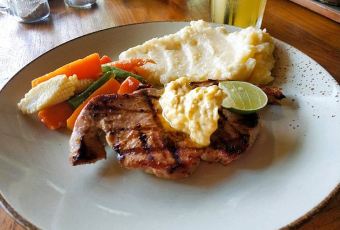 Pundi Pundi Restaurant User Photo