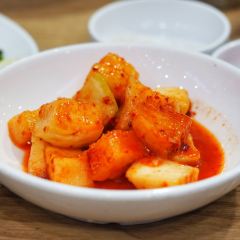 Baeknyeon Tojong Samgyaetang ảnh của người dùng