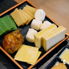 肉坊燒肉 User Photo