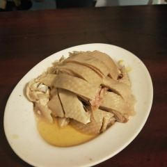 北埔食堂張用戶圖片