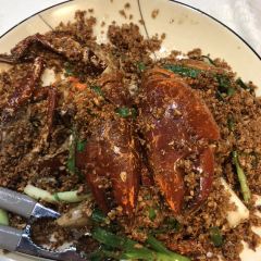 喜記避風塘炒辣蟹（元祖總店）張用戶圖片