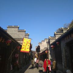 BAI NIAN LAO DIAN YU GU CHU FANG User Photo