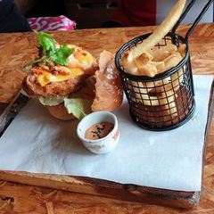Fat Chow 여행 사진