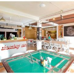 Seniman Coffee Ubud User Photo