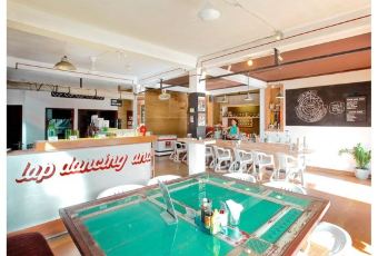 SENIMAN COFFEE UBUD User Photo