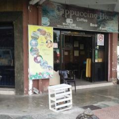 Cappuccino House User Photo